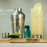 English Garden Cocktail