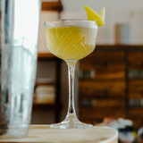 Assembling the French 75: Savouring Simplicity