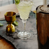 The Potent Pick-Me-Up: How to Make an Absinthe Frappé