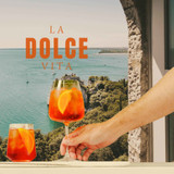 A Toast to the Mediterranean Summer: A Sip of Aperitivo Culture