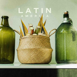 Fiesta of Flavours: A Latin America Themed Month!