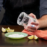 How to make a Margarita
