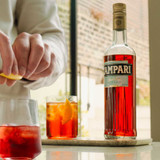 Embracing La Dolce Vita: The Americano and Milano Torino