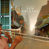 Savouring New Orleans: A Taste of Louisiana's Big Easy
