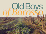 The Old Boys of Barossa