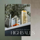 ​The Art of Making a Whisky Highball