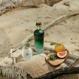 Mermaid Zest Gin