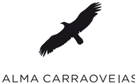 Alma Carraovejas - as the bird flies 