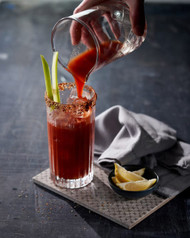 Cocktails: Bloody Mary