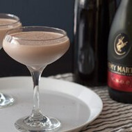 Christmas Cocktail Recipes