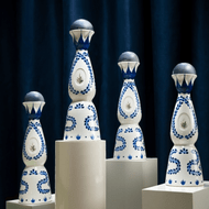 Clase Azul now available on Spirits Kiosk
