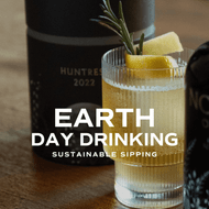Sipping Sustainably: Earth Month Spirits and the Brands Enforcing Positive Change