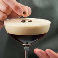 How to make the best Espresso Martini