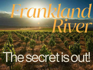 Australia's Best Kept Secret? Exploring Frankland River