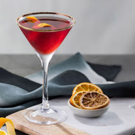 Cocktails: Gin & It