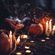 Spooky Spirits and Creepy Cocktails for Halloween