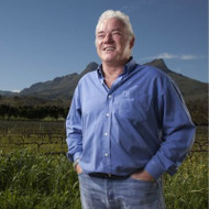 In Conversation with Legendary Winemaker Ken Forrester
