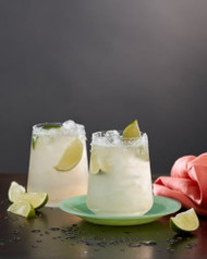 Cocktails: Margarita