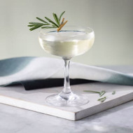 Cocktails: Martini Variations