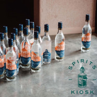 Win a year's supply of Never Never Triple Juniper Gin