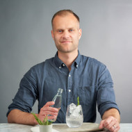 Curating a Gin cabinet