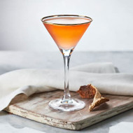 Cocktails: Pink GIn