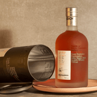 Bruichladdich Cask #0474
