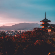 The Spirit of Japan