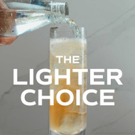 The Lighter Choice - How to Make Highballs and Low ABV Serves