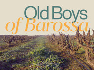 The Old Boys of Barossa