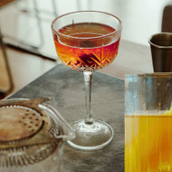Quenching a love for the French Quarter : Mastering the Vieux Carré and the De La Louisiane