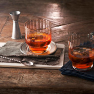 Going beyond tradition; New Wave Whisky