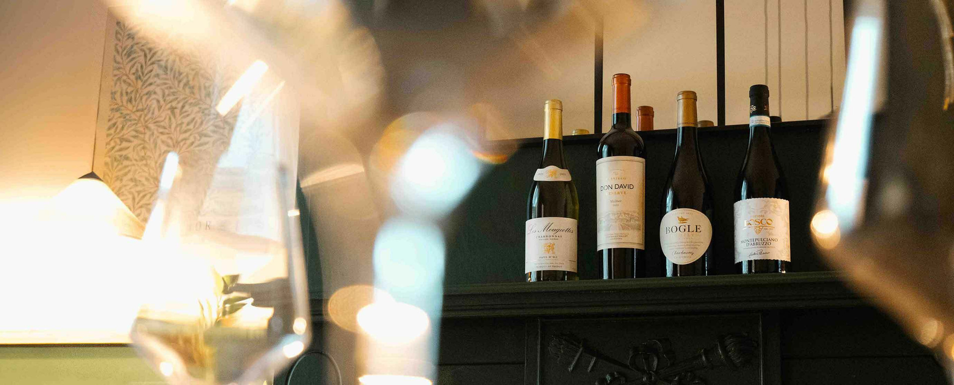 The Great Wine Co. Discount Code