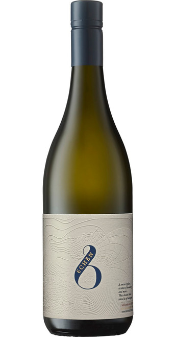 Chenin Blanc '6Chen' 2018, Meinert