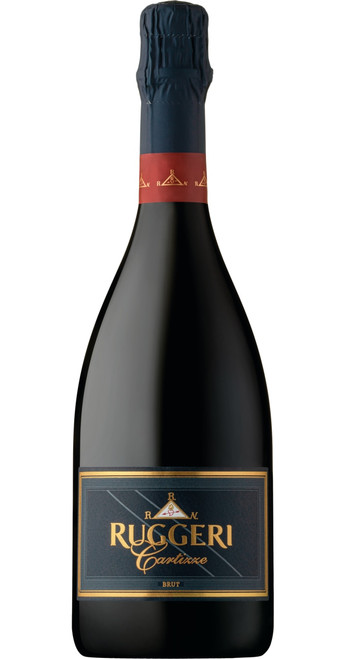 Prosecco Superiore Valdobbiadene Cartizze Brut, Ruggeri