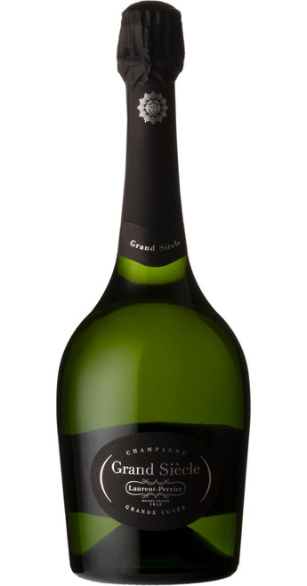Laurent Perrier Champagne Grand Siècle NV - 3722.jpg
