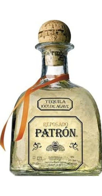 Patrón Reposado Tequila