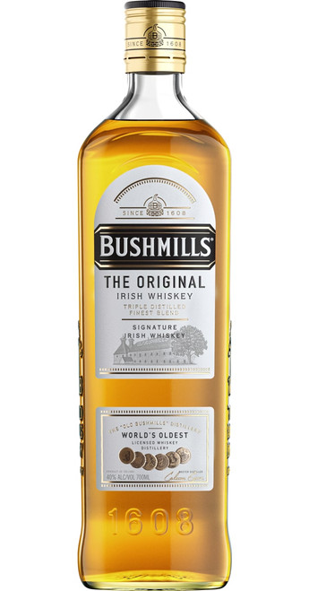 Bushmills Bushmills Original Whiskey