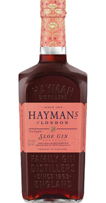 Hayman's Sloe Gin