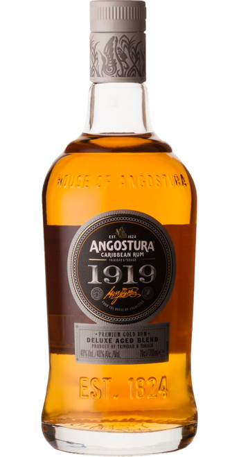 Angostura 1919 Aged Rum