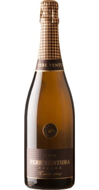 Tresor Cuvée Gran Reserva 2016, Pere Ventura