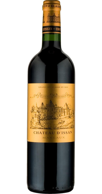 Margaux Grand Cru Classé 2016 Château d'Issan - 3000.jpg
