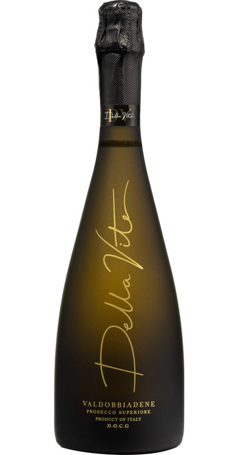 Della Vite Prosecco Superiore DOCG, Della Vite