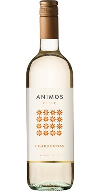 Chardonnay 2018, Animos