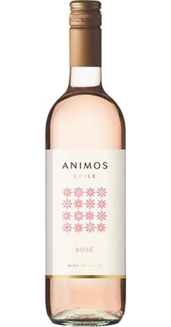 Rosé 2018, Animos