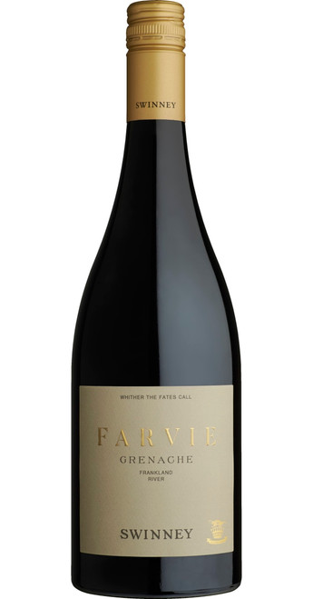 Farvie Frankland River Grenache 2018, Swinney