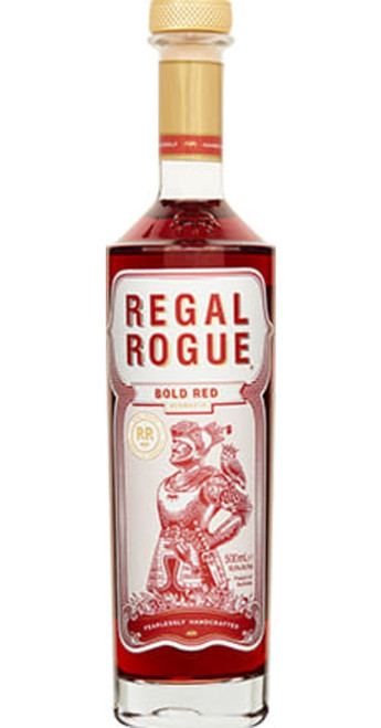 Regal Rogue Bold Red Vermouth