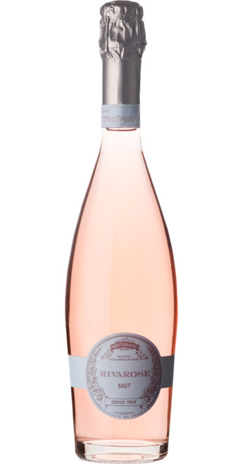 Rosé Brut, Veuve Ambal