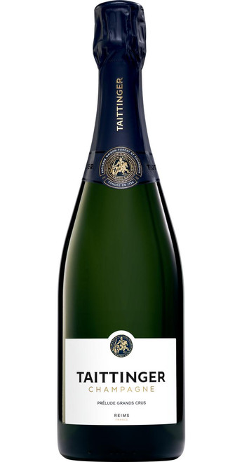 Taittinger Champagne Prélude Grand Cru NV - 396661NV.jpg