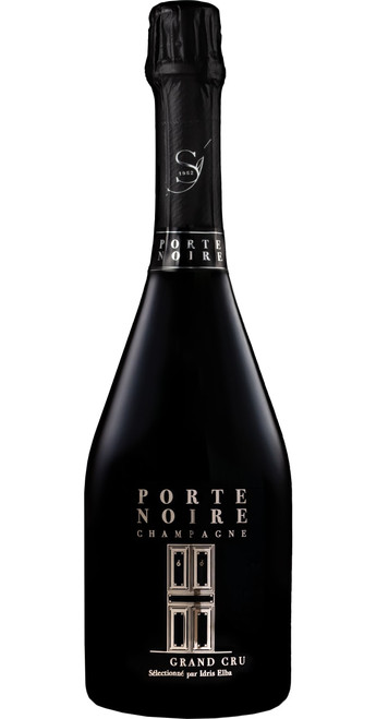 Porte Noire by Idris Elba Champagne Blanc de Blancs 2010